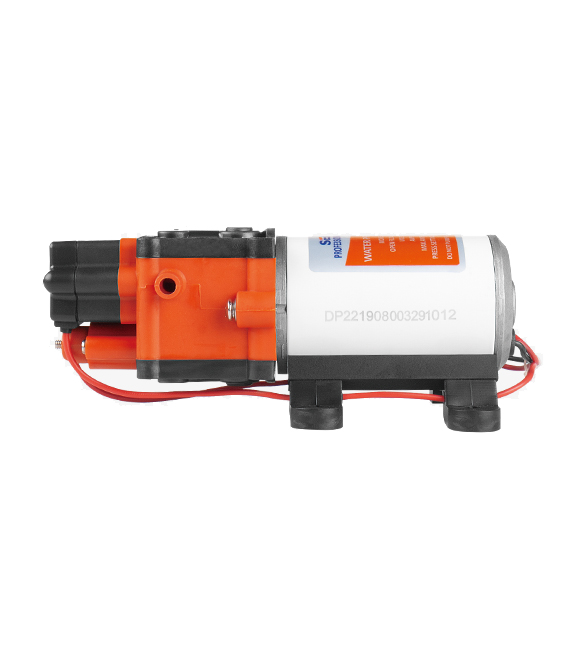 Model -SFDP1-013-100-22- DC Diaphragm Pump 12v Seaflo