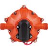 image description Model -SFDPA1-050-060-55-55-Automatic Demand Diaphragm Pump 115v Seaflo
