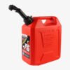 Auto Shut Off Gasoline Cans