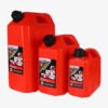 Auto Shut Off Gasoline Cans