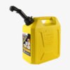 Auto Shut Off Diesel Cans