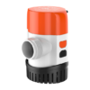 Model -SFBP1-G1500-13A-13A Series 12V 1500GPH Seaflo Non-Automatic BILGE PUMP