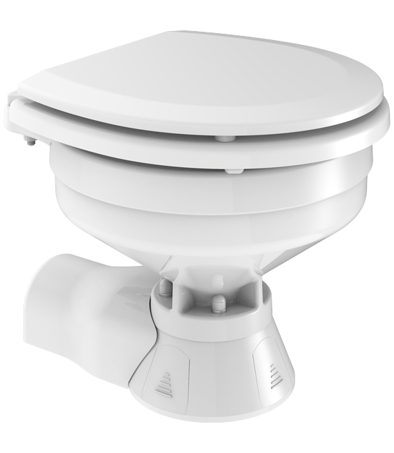 Marine Toilets Equipment in UAE