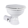 Model -SFMTE1-01-12V-SEAFLO ELECTRIC MARINE TOILET