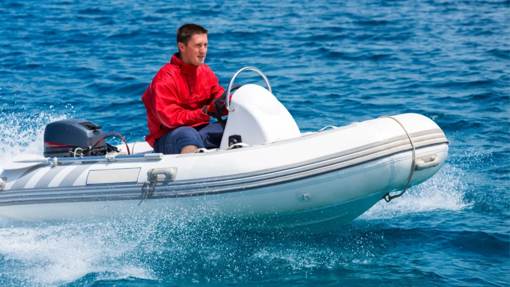 Best Marine equipment distributors GCC