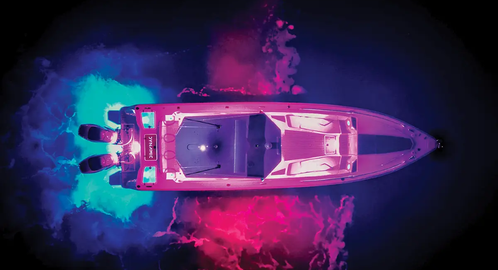 LED Marine Lighting