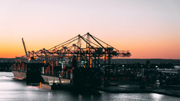 Best Marine equipment distributors GCC