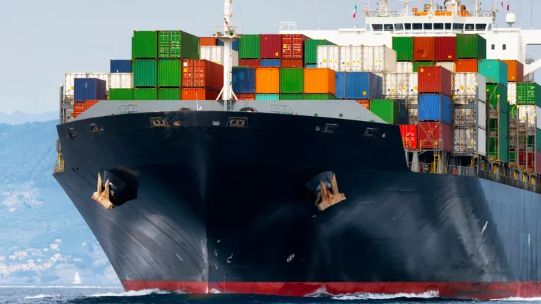 Leading Ship Chandlers UAE