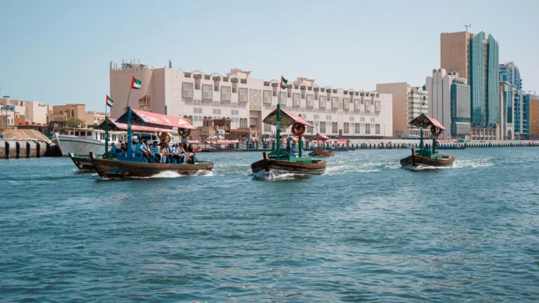 Marine Hardware Supplier Dubai