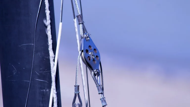 Marine Ropes & Hardware for UAE