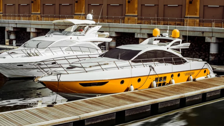 Professional Marine Electrical Solutions