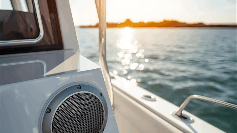 wet sounds Marine Audio USA