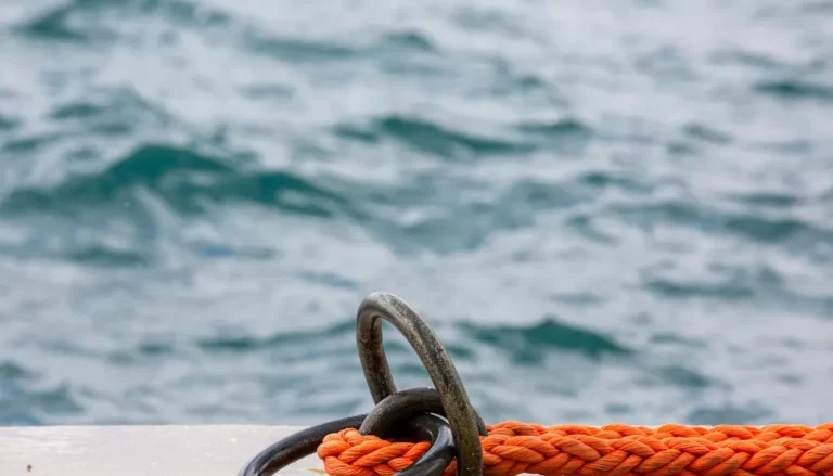 Marine Ropes in UAE