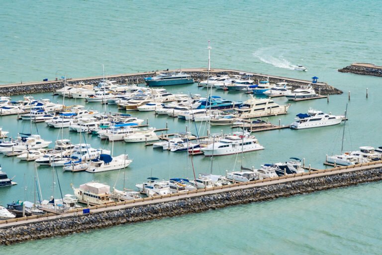 Marine Equipment Warranties and Support Services