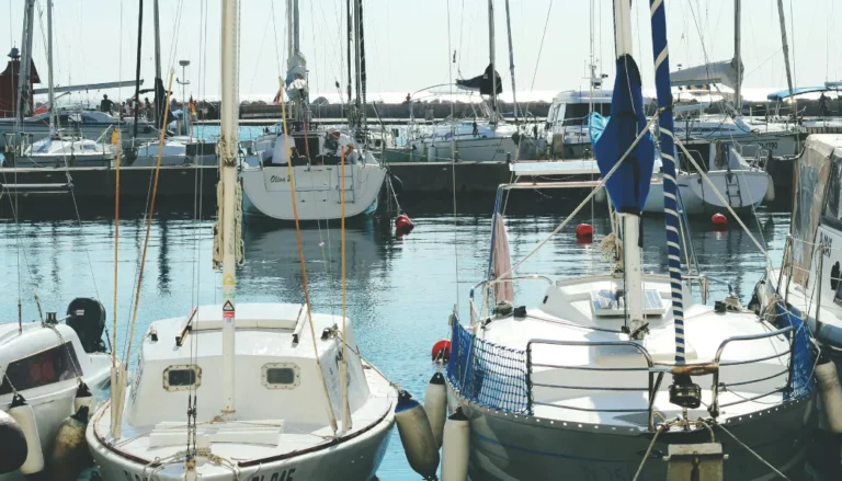 Marine Accessories in UAE