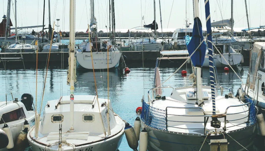 Marine Accessories in UAE