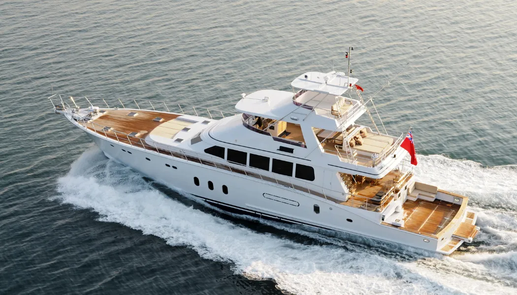 Essential Marine Equipment