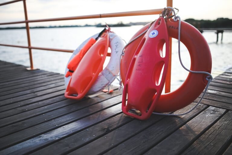 Essential Marine Equipment