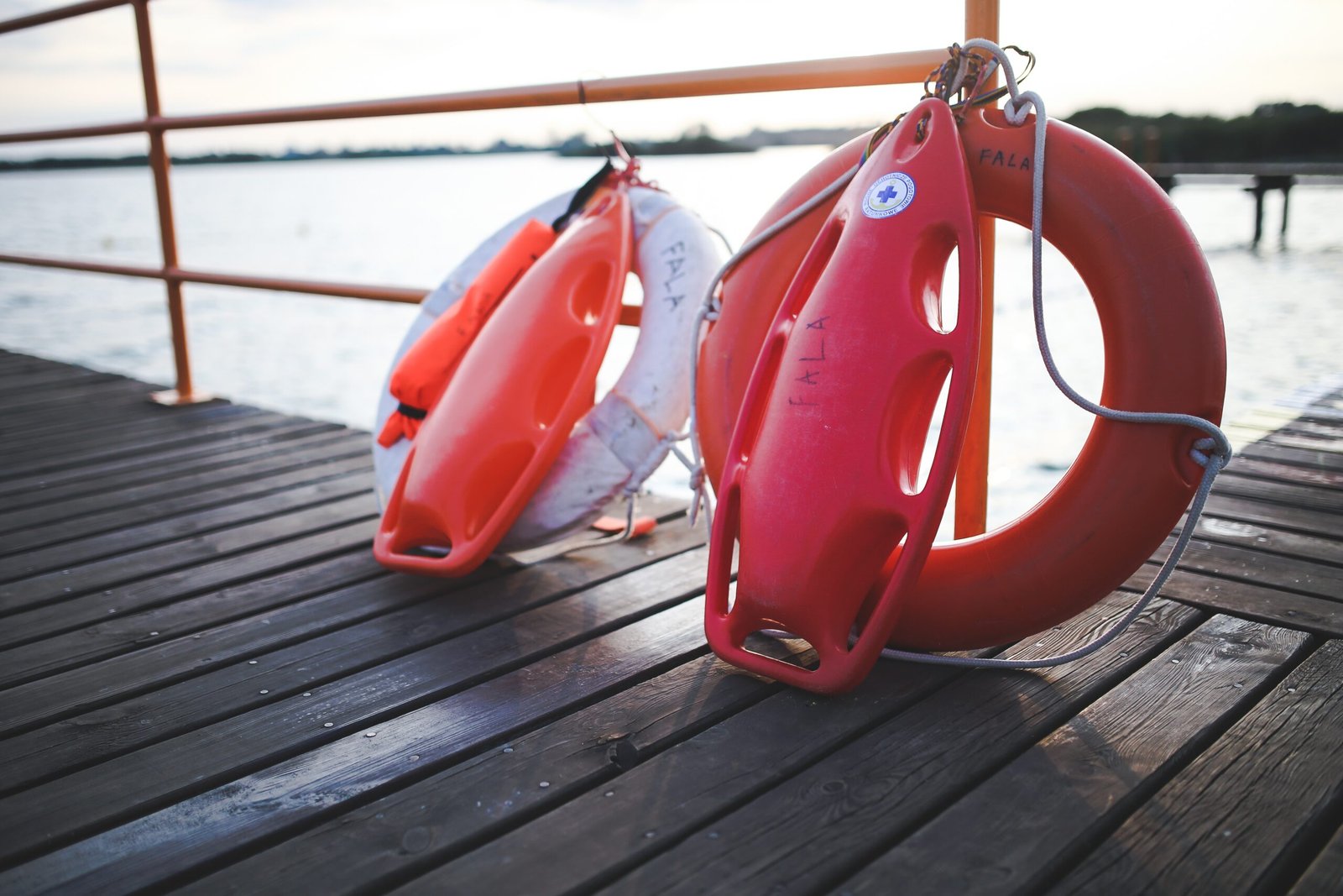 Essential Marine Equipment