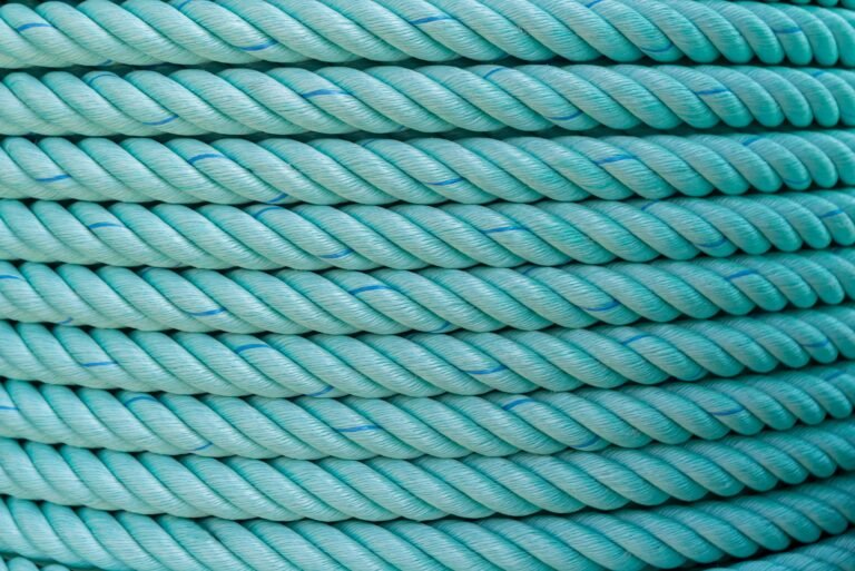 High-Quality Marine Ropes