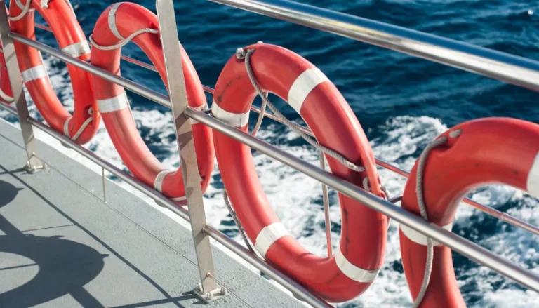 Marine Supplies in UAE