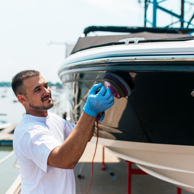 Best Marine Cleaning Services