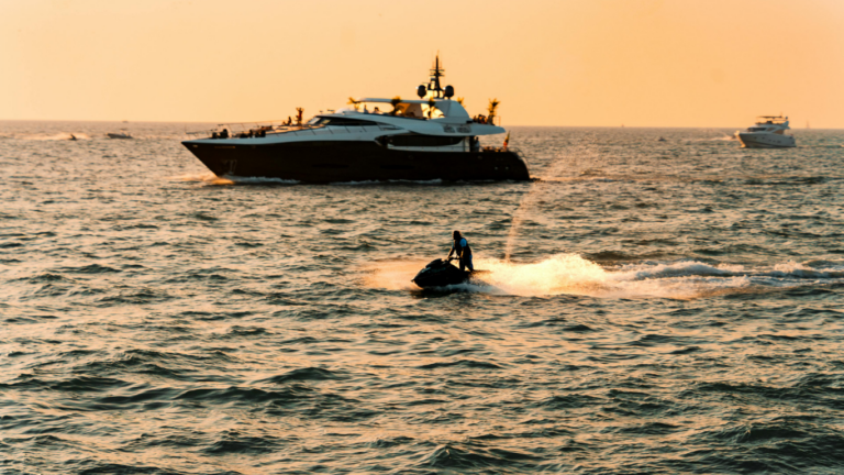Quality Oil Field Equipment Supplies in UAE | Empire Marine