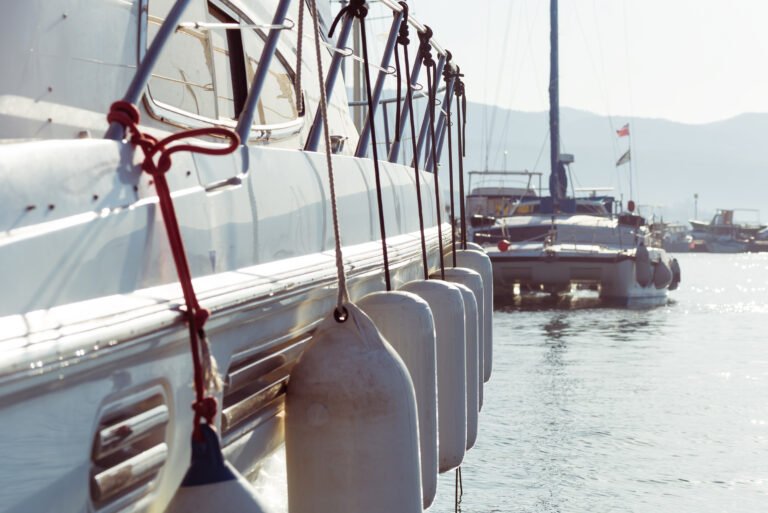 Marine Equipment Supplier in the Middle East