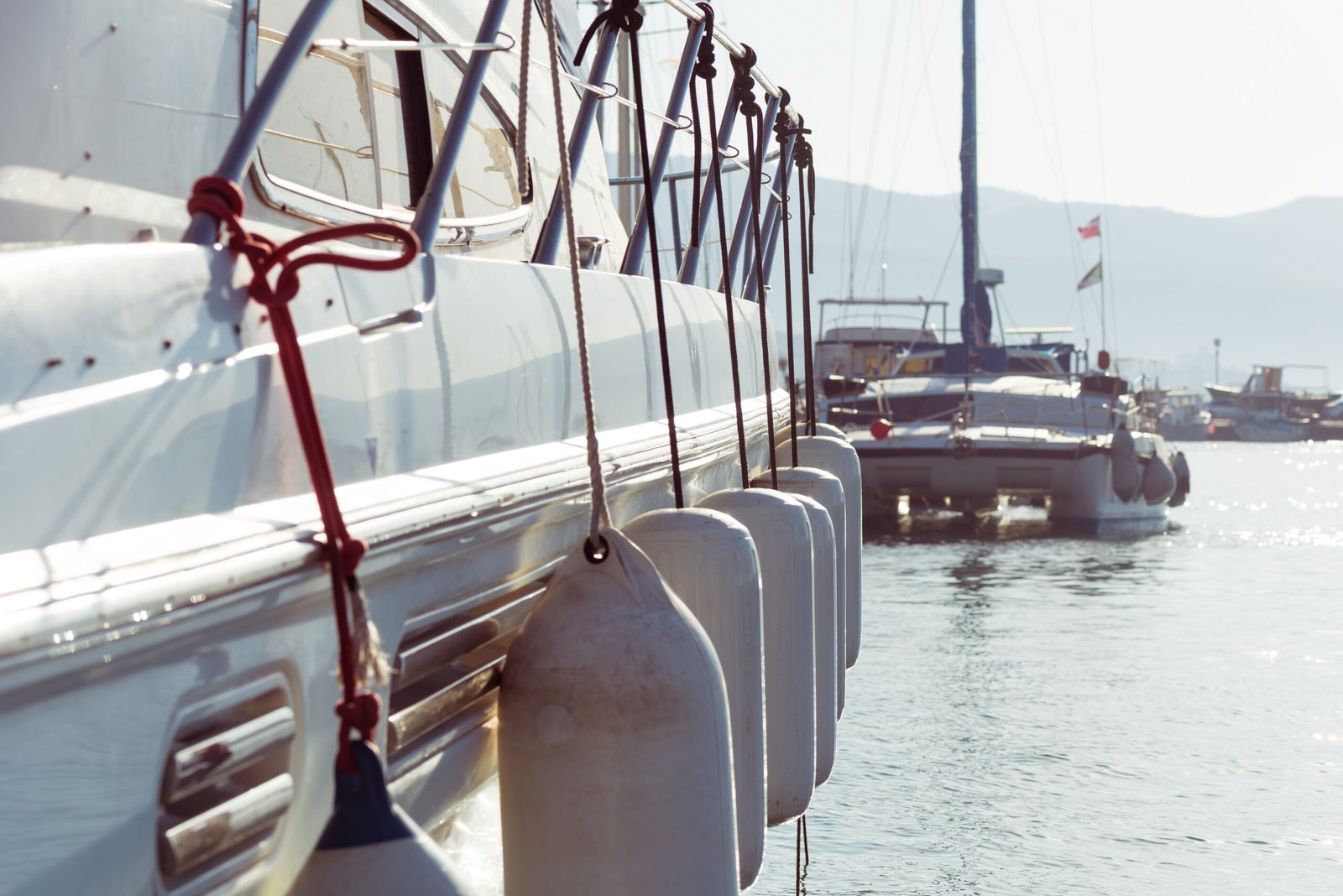 Marine Equipment Supplier in the Middle East