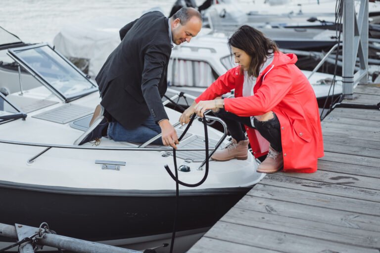 Common Boat Electrical Problems