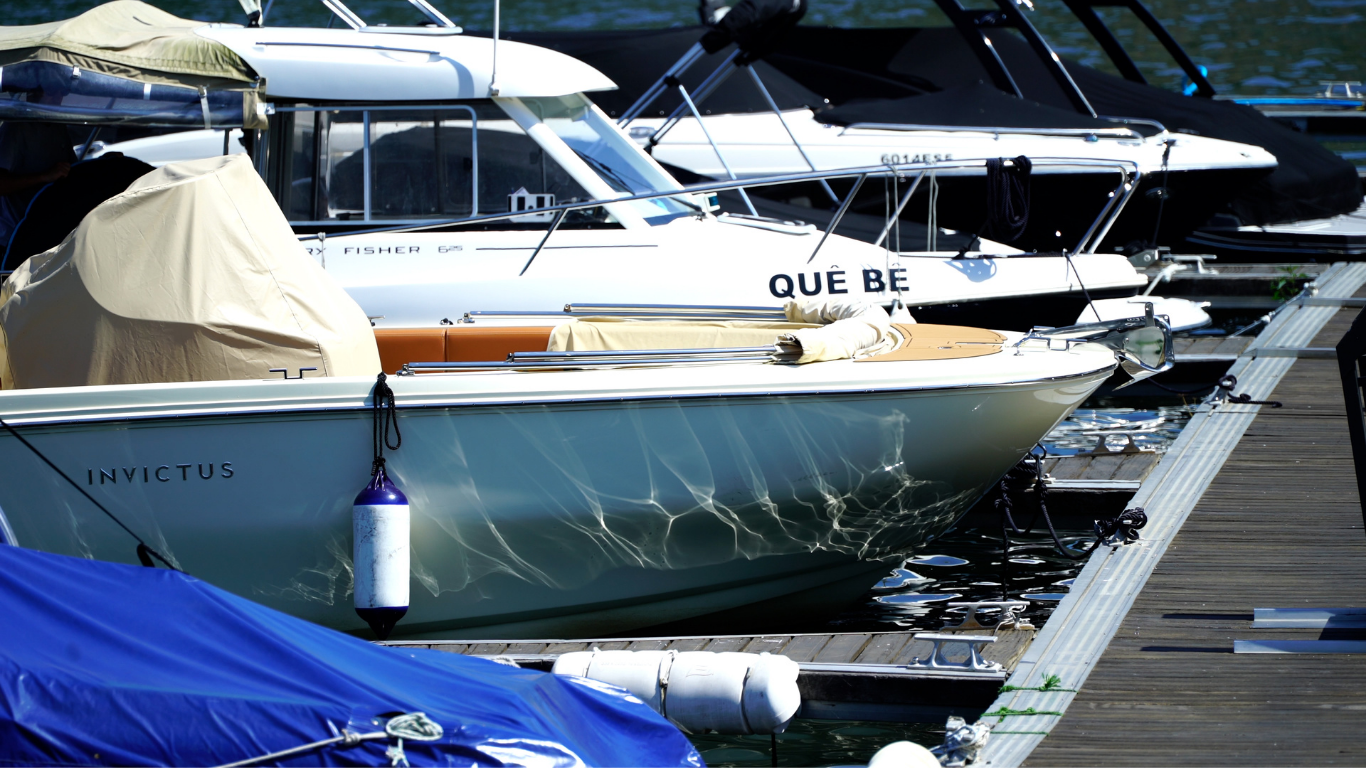 Complete Guide to Marine Equipment for Boats and Yachts | Marine Equipment UAE