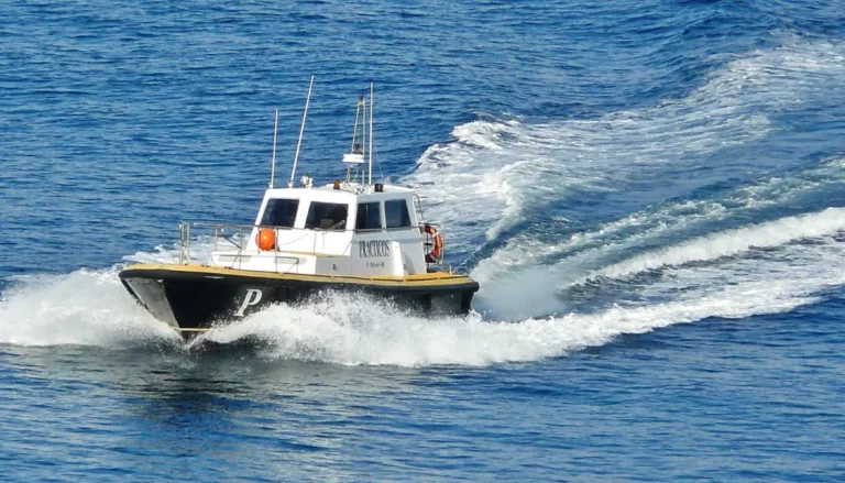 Emergency Boat Breakdown