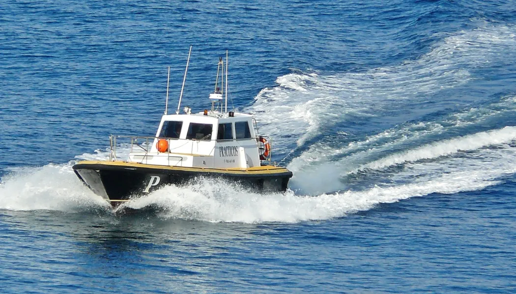 Emergency Boat Breakdown