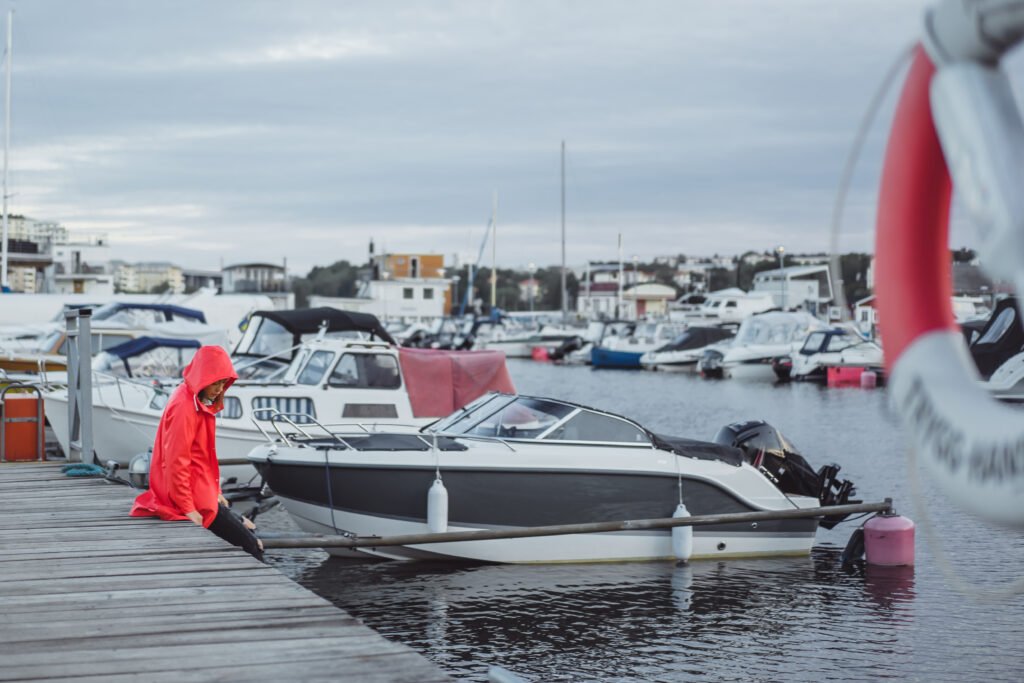 Premium Marine Equipment from Global Manufacturers