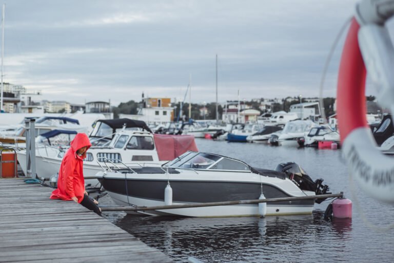 Premium Marine Equipment from Global Manufacturers