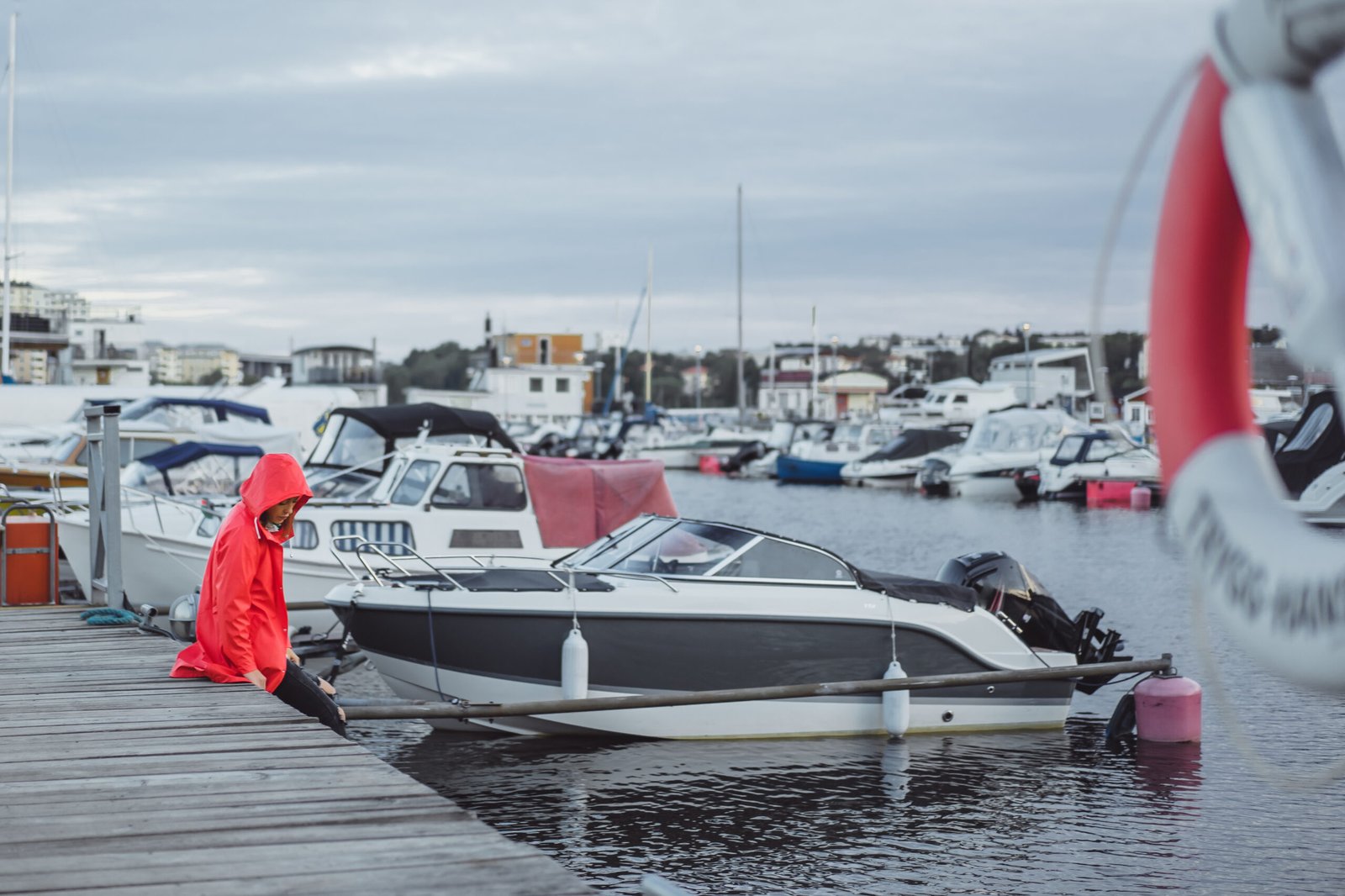 Premium Marine Equipment from Global Manufacturers