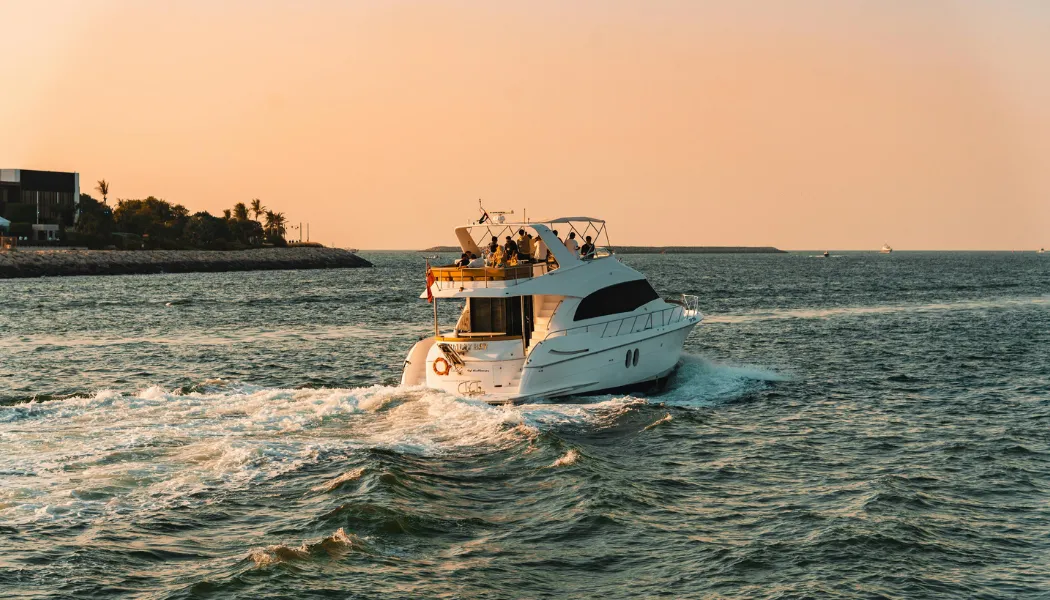 Advanced Marine AC Systems