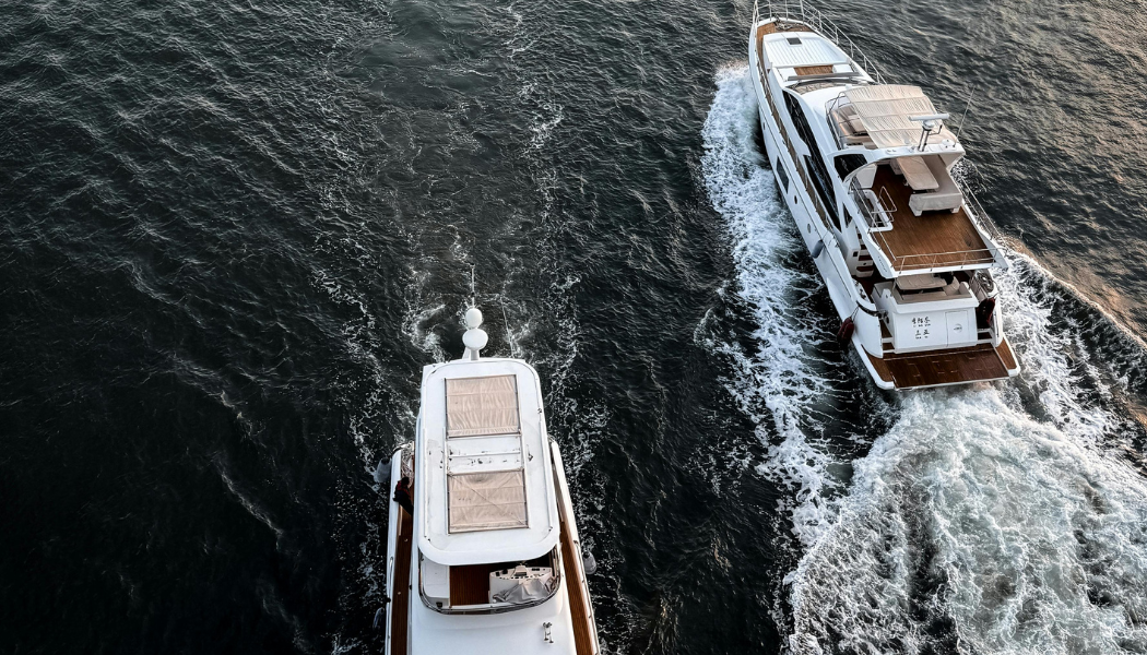 High Performance Marine Sound Systems