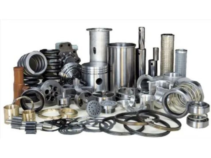 Professional Marine Equipment Suppliers