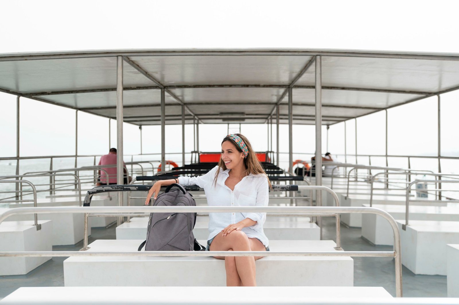 Custom Furniture Ideas for Luxury Yacht Interiors