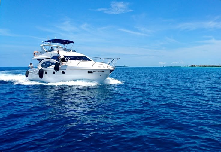 Marine Equipment Middle East
